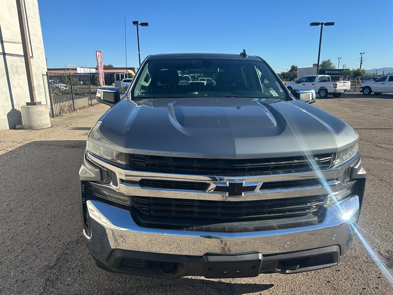 2020 Chevrolet Silverado 1500 - Photo 2 - Hesperia, CA 92345