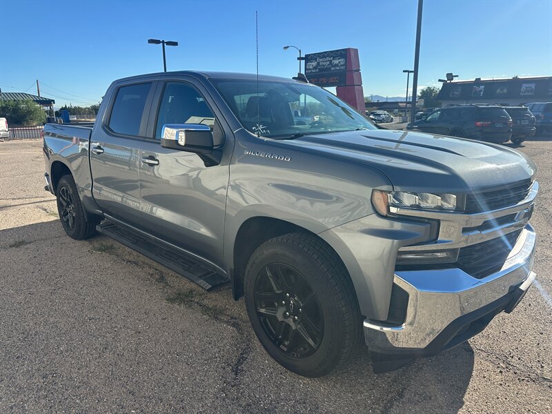 2020 Chevrolet Silverado 1500 - Photo 3 - Hesperia, CA 92345