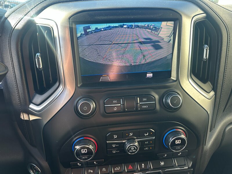 2020 Chevrolet Silverado 1500 - Photo 22 - Hesperia, CA 92345