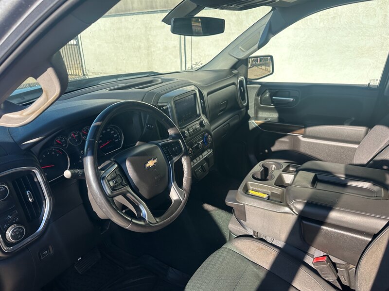 2020 Chevrolet Silverado 1500 - Photo 9 - Hesperia, CA 92345