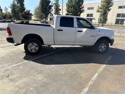 2016 RAM 2500   - Photo 6 - Hesperia, CA 92345