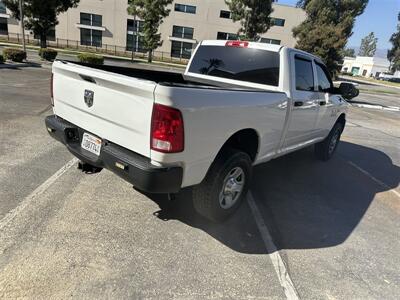 2016 RAM 2500   - Photo 8 - Hesperia, CA 92345