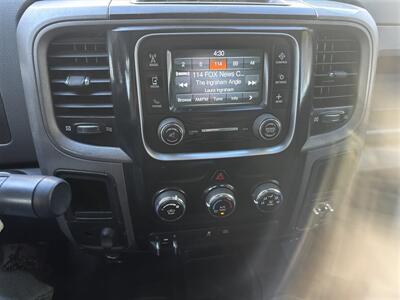 2016 RAM 2500   - Photo 25 - Hesperia, CA 92345