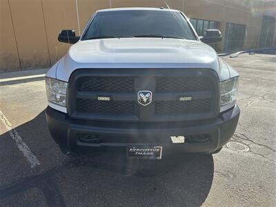 2016 RAM 2500   - Photo 2 - Hesperia, CA 92345