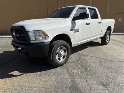 2016 RAM 2500   - Photo 1 - Hesperia, CA 92345