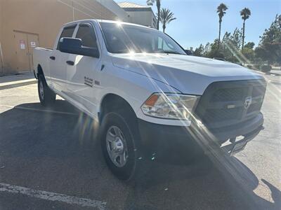 2016 RAM 2500   - Photo 3 - Hesperia, CA 92345