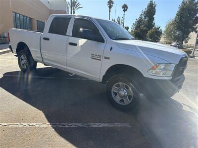 2016 RAM 2500   - Photo 4 - Hesperia, CA 92345