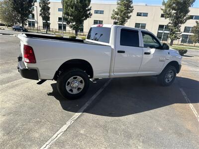 2016 RAM 2500   - Photo 7 - Hesperia, CA 92345