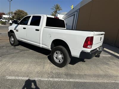 2016 RAM 2500   - Photo 11 - Hesperia, CA 92345