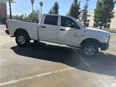 2016 RAM 2500   - Photo 5 - Hesperia, CA 92345