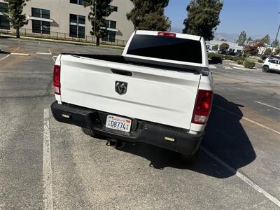 2016 RAM 2500   - Photo 9 - Hesperia, CA 92345