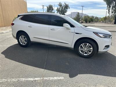 2020 Buick Enclave Essence   - Photo 5 - Hesperia, CA 92345