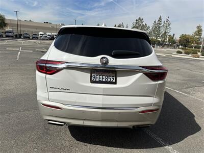 2020 Buick Enclave Essence   - Photo 10 - Hesperia, CA 92345