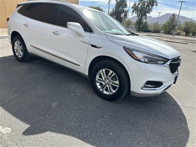 2020 Buick Enclave Essence   - Photo 4 - Hesperia, CA 92345