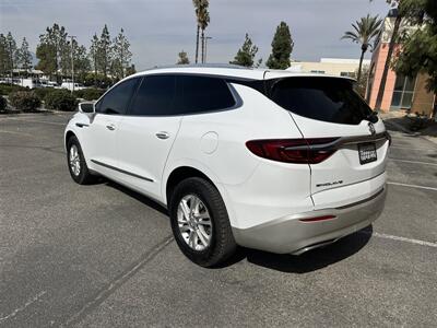 2020 Buick Enclave Essence   - Photo 12 - Hesperia, CA 92345