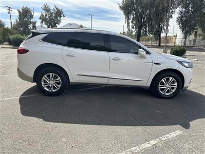 2020 Buick Enclave Essence   - Photo 6 - Hesperia, CA 92345