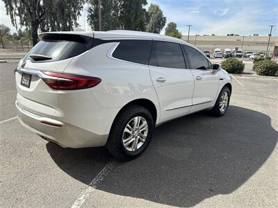 2020 Buick Enclave Essence   - Photo 8 - Hesperia, CA 92345