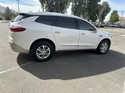 2020 Buick Enclave Essence   - Photo 7 - Hesperia, CA 92345