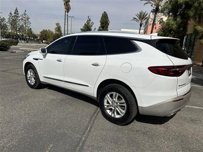 2020 Buick Enclave Essence   - Photo 13 - Hesperia, CA 92345