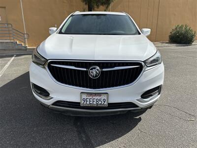 2020 Buick Enclave Essence   - Photo 2 - Hesperia, CA 92345