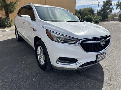 2020 Buick Enclave Essence   - Photo 3 - Hesperia, CA 92345