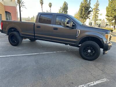 2017 Ford F-250 XL   - Photo 5 - Hesperia, CA 92345