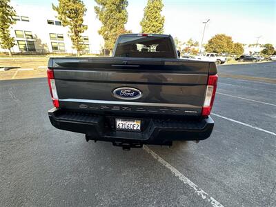 2017 Ford F-250 XL   - Photo 9 - Hesperia, CA 92345