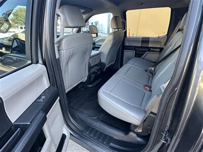 2017 Ford F-250 XL   - Photo 16 - Hesperia, CA 92345