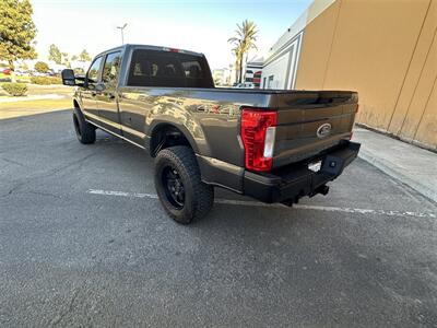 2017 Ford F-250 XL   - Photo 11 - Hesperia, CA 92345