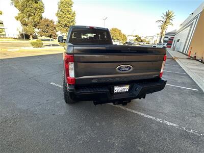 2017 Ford F-250 XL   - Photo 10 - Hesperia, CA 92345