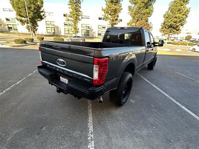 2017 Ford F-250 XL   - Photo 8 - Hesperia, CA 92345