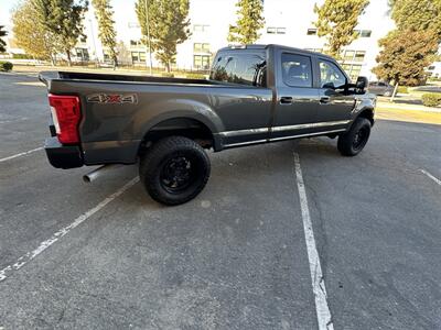 2017 Ford F-250 XL   - Photo 7 - Hesperia, CA 92345