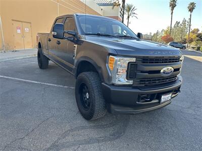 2017 Ford F-250 XL   - Photo 3 - Hesperia, CA 92345