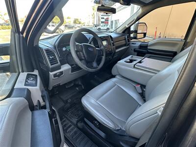 2017 Ford F-250 XL   - Photo 14 - Hesperia, CA 92345