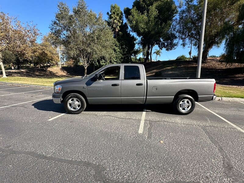 2006 Dodge Ram 2500 SLT - Photo 8 - Hesperia, CA 92345