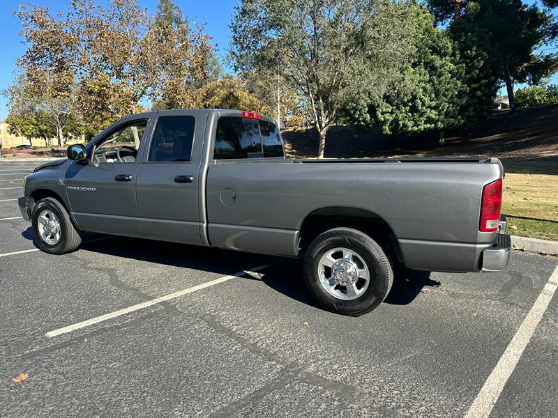 2006 Dodge Ram 2500 SLT - Photo 7 - Hesperia, CA 92345