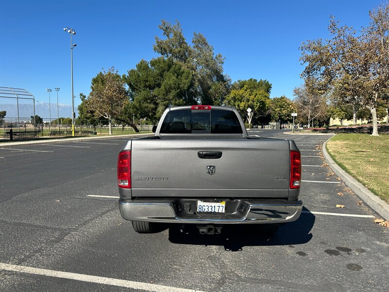 2006 Dodge Ram 2500 SLT - Photo 6 - Hesperia, CA 92345