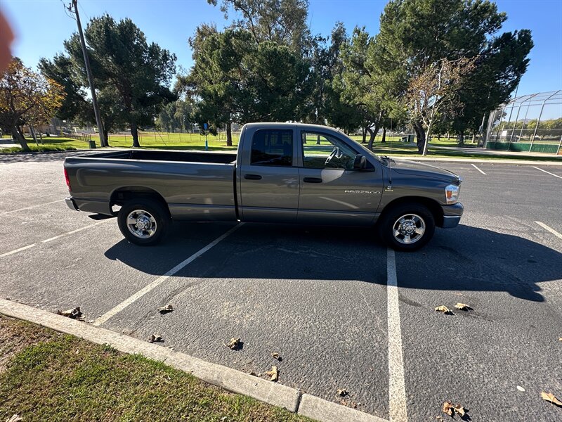 2006 Dodge Ram 2500 SLT - Photo 4 - Hesperia, CA 92345