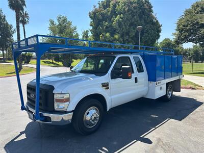 2010 Ford F-350 Super Duty XL Truck