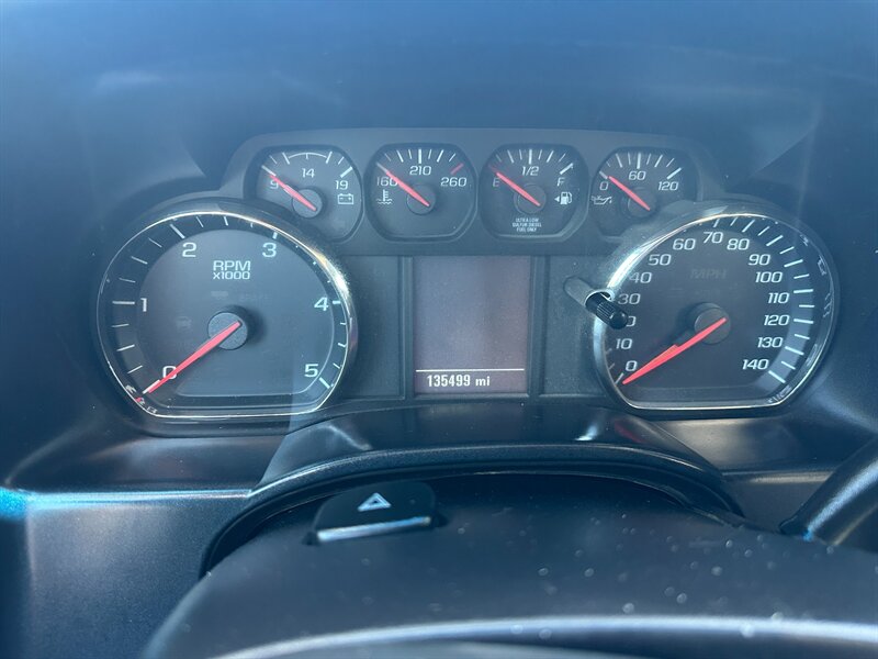 2015 GMC Sierra 3500HD - Photo 17 - Hesperia, CA 92345