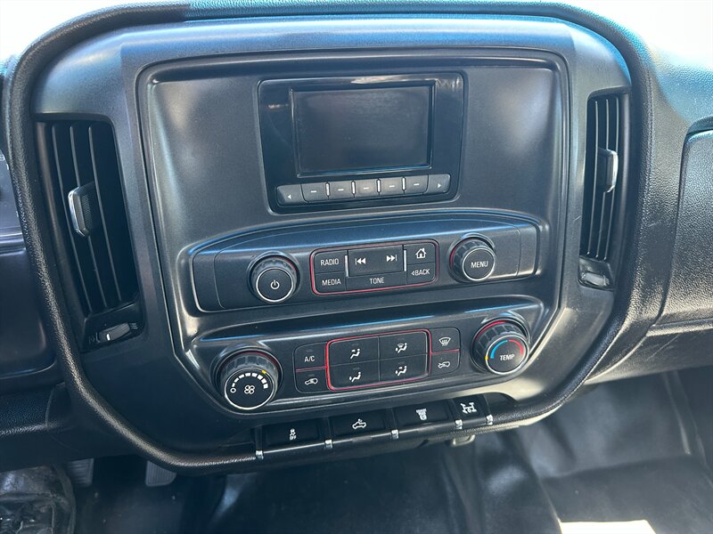 2015 GMC Sierra 3500HD - Photo 18 - Hesperia, CA 92345