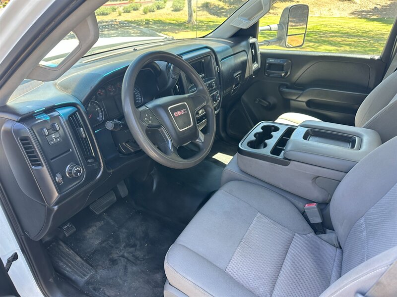 2015 GMC Sierra 3500HD - Photo 8 - Hesperia, CA 92345