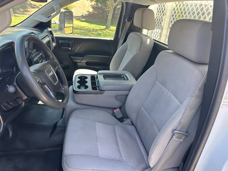 2015 GMC Sierra 3500HD - Photo 9 - Hesperia, CA 92345