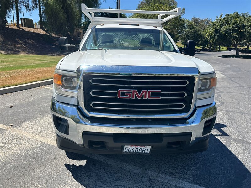 2015 GMC Sierra 3500HD - Photo 2 - Hesperia, CA 92345