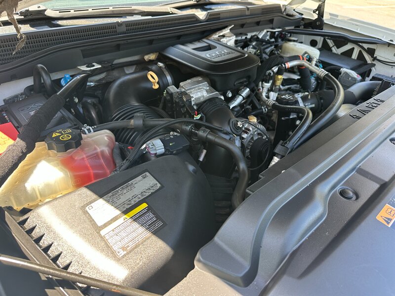 2015 GMC Sierra 3500HD - Photo 13 - Hesperia, CA 92345