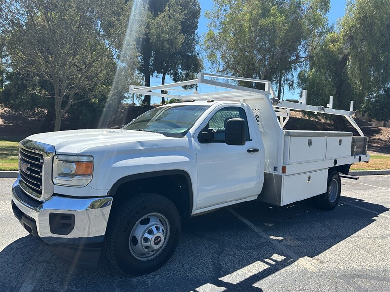 2015 GMC Sierra 3500HD   - Photo 1 - Hesperia, CA 92345