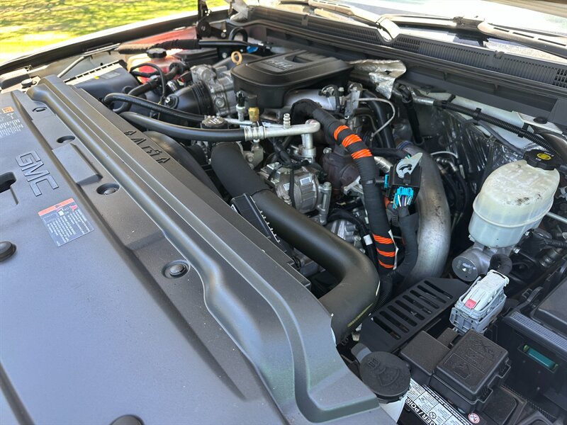 2015 GMC Sierra 3500HD - Photo 14 - Hesperia, CA 92345