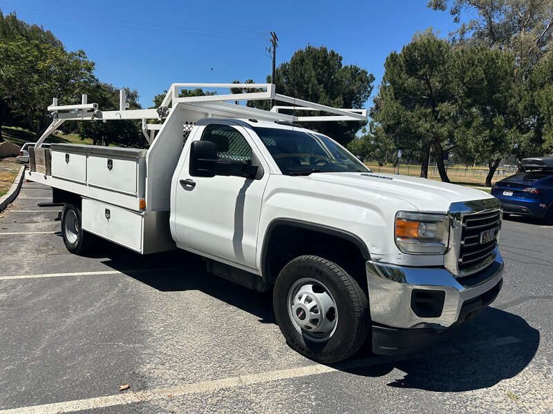 2015 GMC Sierra 3500HD - Photo 3 - Hesperia, CA 92345