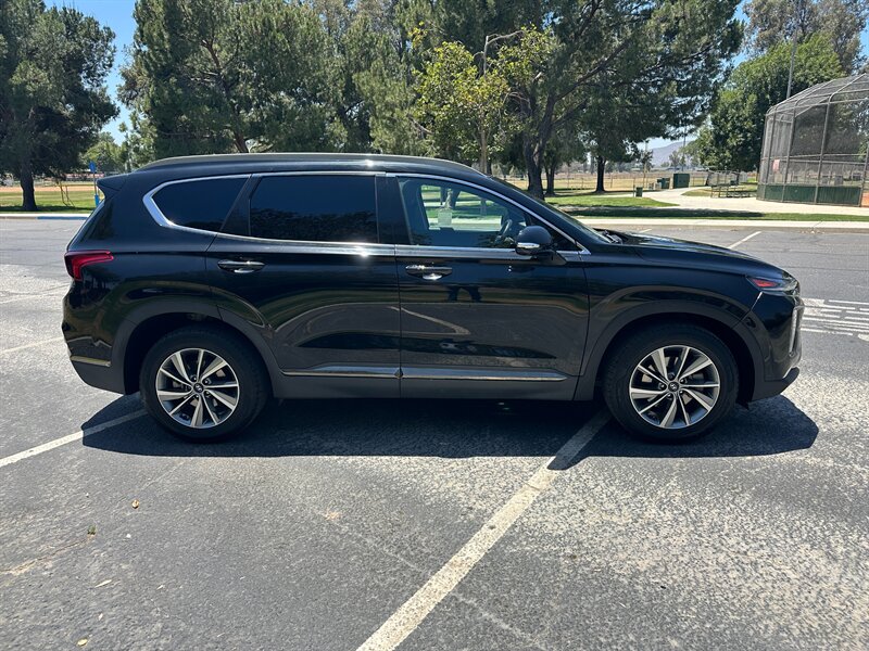 2019 Hyundai SANTA FE Ultimate 2.4L - Photo 4 - Hesperia, CA 92345