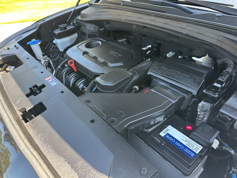 2019 Hyundai SANTA FE Ultimate 2.4L - Photo 19 - Hesperia, CA 92345